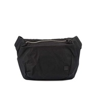 [Sea Six] C6 Messenger Bag C2082 Rigel Messenger Men's BLACK