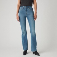 Levi's® Women's 726 High-Rise Flare Jeans A3410-0074 New Arrival