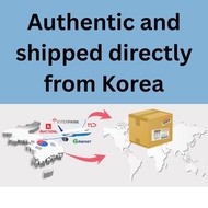 Personal Inquiry Korean Product Purchase