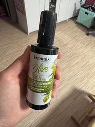 Watsons Naturals 橄欖護髮油