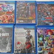ps vita games set bundle 9