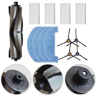 Vacuum Cleaner Accessories Air Quality Improvement Dust Removal For ILIFE A20