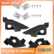 Mount Assembly for Front Headlight, Headlight Repair Kit for   2014-2017 6C0998226 6C0998225
