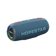 2022 ใหม่ล่าสุด Hopestar H53/P26pro ลำโพงบลูทูธ แบบพกพา เสียงดี เบสแน่น พร้อมไฟสีสันสวยงาม ของแท้100%