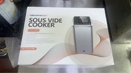 CREATIVECHEF 專業高功率低溫慢煮機 SV2300