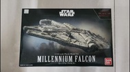 全新Star wars模型