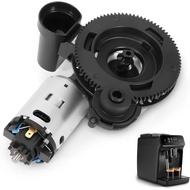 yyyyyyCoffee Grinder Motor for Philips Saeco EP1220 EP2121 EP2220 EP3246 EP5447 LatteGo GranAroma Es