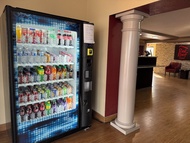 South Houston Inn & Suites Hobby Airport I 45