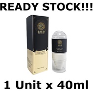 HJT宏珏堂 灵草黑发王【1 BOTTLES】/老年白发/遗传白发/熬夜压力白发/发根白发/产后白发