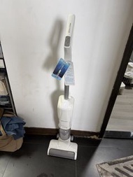Double Clean 洗地機pro 2.0 Cordless Wet Dry Vacuum Cleaner 強力全吸電解消毒自烘自淨乾濕拖掃洗地機 PRO 2.0