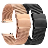 Strap for Y13 Smart Watch Stainless Steel Bracelet Wrist Strap