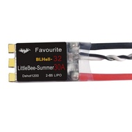 [Spark] * FVT Bat Bee Summer 30A Electric Transformer 2-6s Blheli _ 32 Support Dshot1200