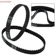 100XL,110XL,120XL,130XL,140XL,037 Timing Belt Rubber Belt-10mm Width 1/5 Pitch