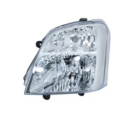 ไฟหน้า DMAX ปี 03-04 TYC เสื้อ(L/R) (Lซ้าย20-A294-05-6B)(Rขวา20-A293-05-6B) (ราคาต่อ 1 ชิ้น)