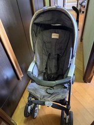 Peg Perego Pliko P3 Compact 嬰兒車