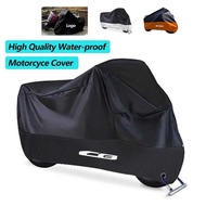 For Honda CB125R CB150R CB190R CB250R CB300R CB400 CB500R CB 500X 650R Water-Proof Motorcycle Outdoo