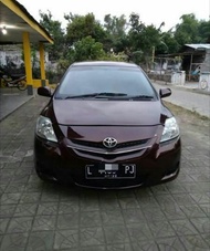 toyota vios limo mobil bekas berkualitas dan bergaransi