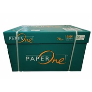 PAPER ONE A3 70 GSM BOOK PAPER