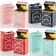 [ORIGINAL] BACHA 100% Arabica Beans | Whole Beans 250g | Ready Bacha Coffee Beans