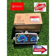 SUZUKI RG SPORT RG110 RGV110 RGV METER ASSY 100% TOKAHI HIGH QUALITY GOOD QUALITY A CLASS