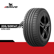 ARIVO TIRES ULTRA ARZ4 205/50/17 - Quality High Performance Car Tire Brand New Tires Durable Tyres