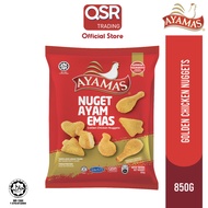 [KLANG VALLEY ONLY] AYAMAS Golden Nugget 850g