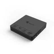 【24h Free ship selangor】Beelink BT3 Pro 4GB + 64GB 2.4 / 5.8GHz WiFi Bluetooth 4.0 Windows 10 Intel 