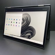 Lenovo Yoga 370 i5 ｜ 13.3”FHD｜ Gen7-i5 ｜(8GRAM. 256GSSD) ｜ Windows 11 Pro ｜ 聯想摺機平板二合一 / Flip Convert