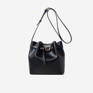 Oxford Bucket Bag