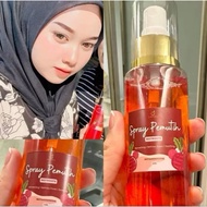 AMORA SPRAY PEMUTIH VIRAL