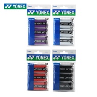 SOSA Badminton Supermarket|YONEX Grip Cloth AC153-3EX Leather Three Pack
