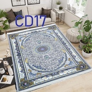 KARPET DUBAI 6XL PROMOSI PREMIUM QUALITY