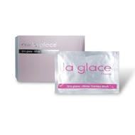 la glace 輔酶Q10雪白嫩膚面膜 10 Sheets