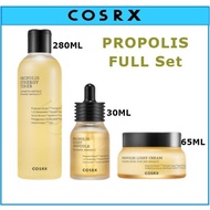 [COSRX] Full Fit Propolis Set