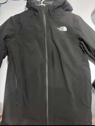 The North Face 女裝羽絨 (75% Down) Womens Carto Mono Triclimate Hooded Jacket
