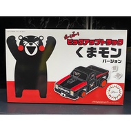 KUMAMON MINI 4WD FUJIMI