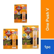 Fumakilla One push Vape for 30 / 60 / 90 day Mosquito spray Repellent ubat nyamuk penghalau nyamuk r