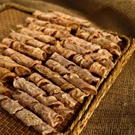 TOMMY'S KITCHEN Premium Jerky - Chicken Roll -350g