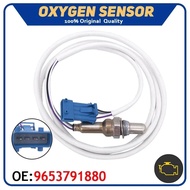 9653791880 Car Air Fuel Ratio Lambda O2 Oxygen Sensor For Citroen C5 C8 For Peugeot 406 407 607 807 