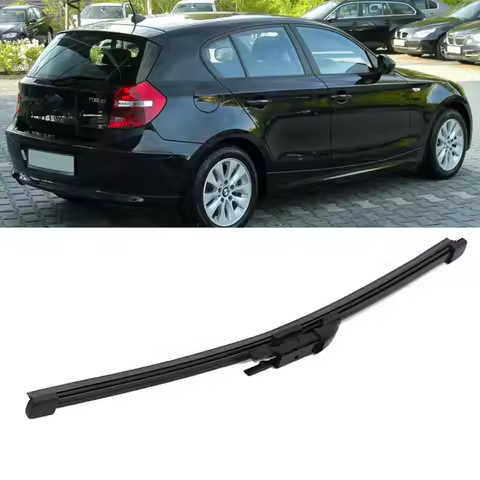 12" Rear Wiper Blade For BMW 1 Series 116i 116d 118i 118d 120i 120d 123d 130i E81 E87 Windshield Win