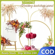 Metal Arch Backdrop Deco Klasik Wedding Balloon Arch Backdrop Board Arch Wall Birthday Backdrop Stan
