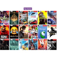 999+ PC Game Downloader | All-in-One Game Library | Fast, Simple & Safe | Lifetime Access