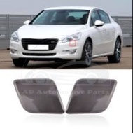 Headlight Washer Cover Only For Peugeot 508 - High Quality Parts