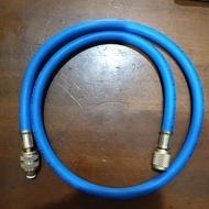 MERAH Hose analyzer 410/32.- Red