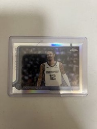 Topps__Ja Morant__Topps Chrome