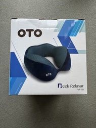 OTO Neck Relaxar NR-103