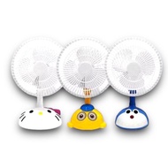 Desk Fan 8 Inch/ Table Fan Meiko Meriah Table Fan