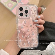 Miffy Aesthetic Soft Casing Hp Infinix Smart 10 Plus Hot 60I Note 50 Pro Smart 9 30Ihot 10 11 Play 5