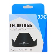 JJC 14/18-55ฝาครอบเลนส์สำหรับฟูจิฟินิลมฟูจิออน XF 18-55มม. F/ 2.8-4 R LM เลนส์ OIS &amp; Fujinon XF 14มม. F/2.8 R เลนส์แทนที่ Fujifilm 14/18-55เลนส์ฮูดบน X-T5ฟูจิฟูจิฟิล์ม XT4 XT3 XT2 XT30II XT30 XT20 XS10 XE3 XE2S กล้อง XT1