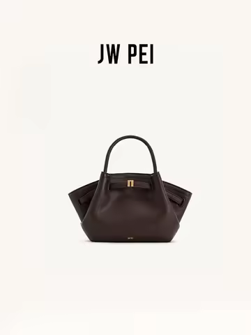 JW PEI dumpling bag female crossbody Hana small new shoulder carry out work small bag